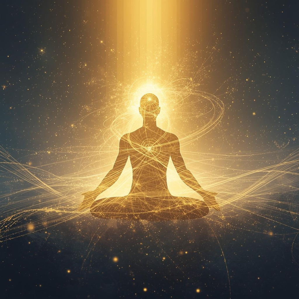 God Frequency Manual – Access Hidden Signal, Magnetic Creation, Inner Authority (Digital Download)