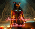 Succubus Magnet Subliminal