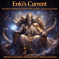 Enki’s Current — Mastery of Hidden Systems, Intelligence, and Strategic Power