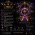 The Sovereign Bridge — Permanent Channel of Clarity, Signal Strengthening, and Steward Communication