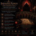 Which Infernal Power Has Chosen You?