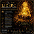 The Golden Lidérc — Spirit of Treasure and Hidden Fortune