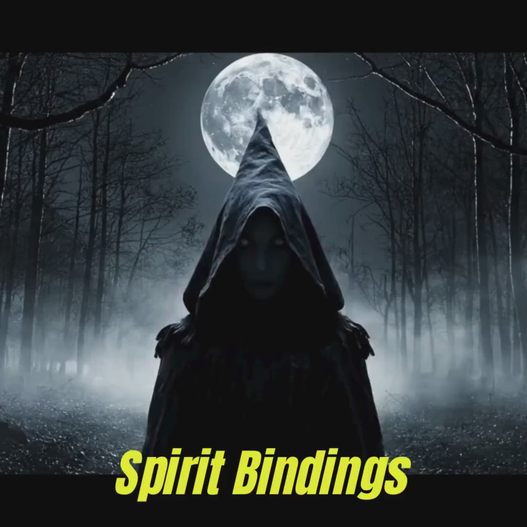 Papa Legba Gatekeeper Binding | Road Opening, Crossroads, Opportunity & Spiritual Guidance